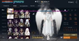 Lineage 2 | Level 79 | Dual Swords | Gold Card | Gold Agathion