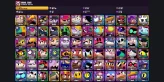 【Android/iOS】 80 BRAWLERS ⭐ 85 SKINS ✨ 11 MAXED ✨ 12 LEGENDARY ✅ 29272 TROPHIES ⚡ MEG ⭐ CHESTER ✨ SANDY ✅ SURGE ⚡ KENJI ⭐ CROW ✨ SPIKE ✅ KIT