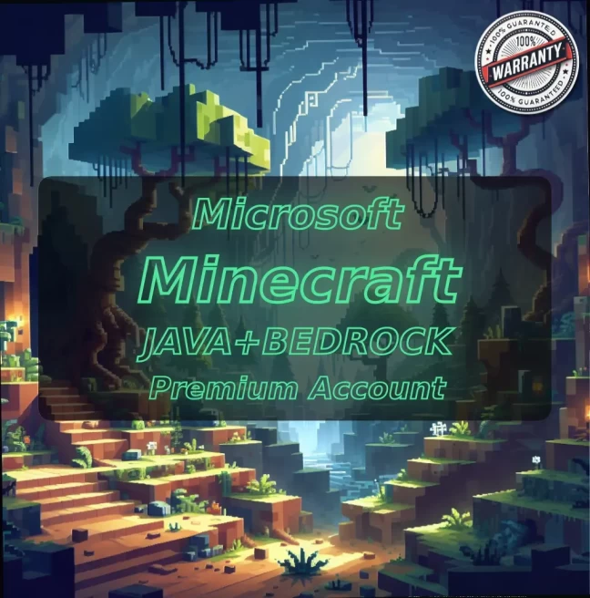 MENACE Cape+YEARN Cape+HOME Cape+PAN Cape +COMMON Cape +JAVA+BEDROCK | Windows editions (FULL LICENSE)+Hypixel+Full Access+Instant #LOT-144153