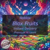 2-3 MYTHIC FRUITS in Inventory+2650 MAX LVL+GODHUMAN 100%+1-10 Fruits+Swords+1-40kk $ BELI+Full Access - BLOX FRUITS #LOT-144154
