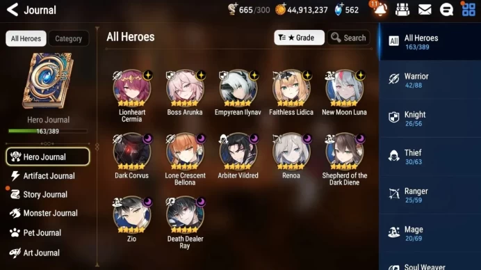 Global UnVerif|Mor 65|12 ML(Sheperd,BArunka,NM Luna,Zio,etc)+Full CZN,Frida,Estele,Rinak,Etc|Poh+Bles ON|67K Stigma|Stov|ES7236