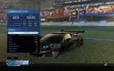 Rocket League | Epic Games | XP Level 203 | 24 Bodies | Chevrolet ZR1