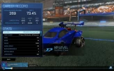 Rocket League | Epic Games | XP Level 170 | 16 Car Bodies | Octane Sienna