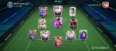 Ea Sports Fc Mobile | Rating 118 | 35M Coins Balance | 121 OVR Squad