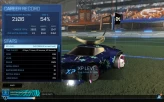 Rocket League | Epic Games | XP Level 342 | 19 Bodies | Dominus