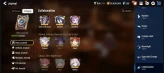 Epic Seven | New Moon Luna | ML Bellona | DJ Basar | ML Illynav | 20 ML 5 Stars | Full Overlord Collab