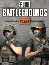 PUBG Plus | Steam Account | 2000+ Hours | Full Access