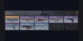 ✅ Legendary: VLK Rogue - Cancer ⚡ 1Legendary ⭐ 5Epic ✨ 2Rare ✅ Epic: AK-47 - Burning Ruby, D13 Sector - Sweaterscape, M4 - Cold Blooded