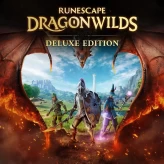 Old School Runescape | Dragonwilds Deluxe Edition | Steam Gift | Russia