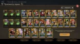 Watcher Of Realms | Level 100 | 139 Legendaries | Valderon A5 | Aracha A5