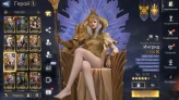 Watcher Of Realms | Level 7 | Legendary Heroes | Global Server