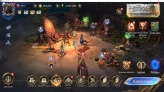 Watcher Of Realms | Global | Level 56 | 30 Legendaries | Oren + Drailin + 5 Lords