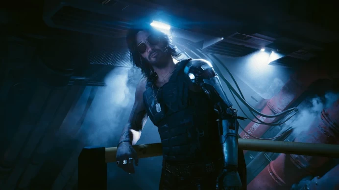 Cyberpunk 2077 | Phantom Liberty DLC | Steam PC | Full Access
