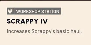 Arc Raiders | Level 75 Steam Account | Scrappy Level 4 | Outpost Unlocked