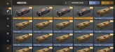 Standoff 2 | Calibration Rank | 18K Gold Inventory | Personal Clan | 2020 Account