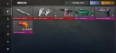 Standoff 2 | Elite Rank | 7400 Gold Inventory | AKR Skin with Stickers