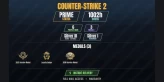 【11 Games✅$209】【CS2 Prime Premier⚡1002h✨3 MEDALS⭐6 LVL】 2018 Service Medal, 2021 Service Medal, Loyalty Badge | Rocket League