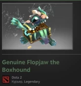 Dota 2 | 2000 MMR | 7500 Behavior Score | Arcana Sven's Sword