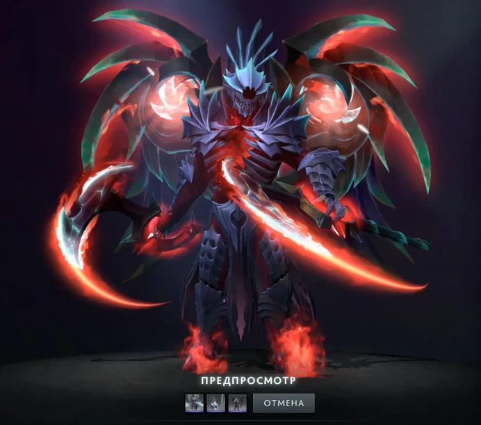 Dota 2 | 6000 MMR | Collector's Cache Sets | Rare Arcanas | 12000 Behavior Score