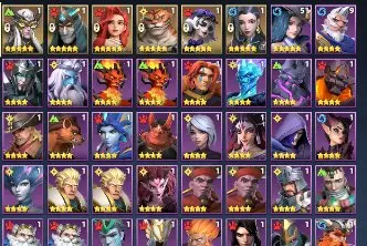 Mobile Legends S228 | Level 6 Start Account | Full Access | PC iOS Android