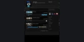 【40 Games✅$244】 Cyberpunk 2077, Dead by Daylight, Palworld, Raft, Age of History II, Mafia II: Definitive Edition, Mafia: Definitive Edition