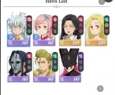 SDSO125 // / Global - starter acc lvl 2 / / server Europe / / Not Steam / / Elaine