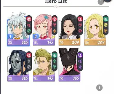 SDSO125 // / Global - starter acc lvl 2 / / server Europe / / Not Steam / / Elaine