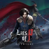 Lies of P: Overture | PS4/PS5 | Standard Edition | English