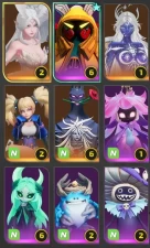 Tarisland EU Tartarus | Cube c6/c4/c6 | Canvas c2/c6/c6 | Carjack c2/c2/c6