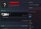 Dayz | Badlands DLC | 1000+ AFK Hours | Steam Account | Full Access