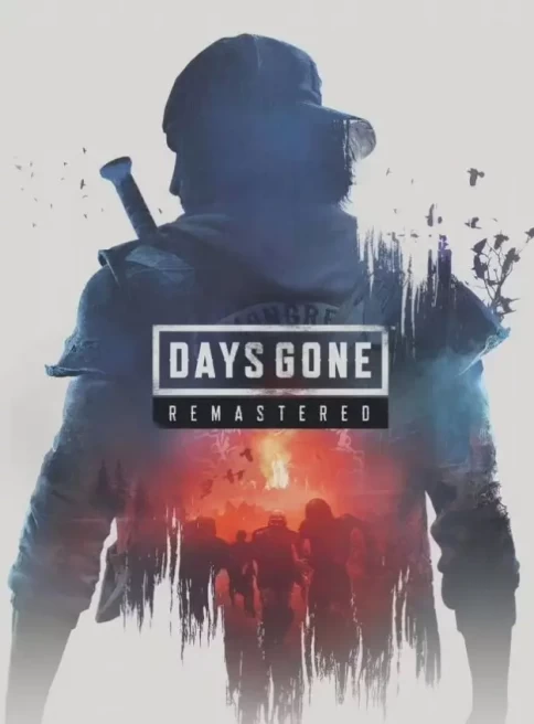 Days Gone Remastered | PS5 | Russian Subtitles | Full Game Access