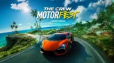 The Crew Motorfest Deluxe Edition | PC Steam | New Account | 0 Hours
