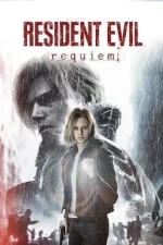 Resident Evil 9 Requiem PS5 | P3 Primary Account | Full Game | Permanent Access