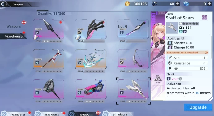 Astora Server | Level 6 Account | Helene and Roslyn | Echo c2 | Hilda c2
