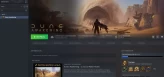 Dune: Awakening Steam Account | Standard Edition | 17,544 Tenge Balance | Kazakhstan