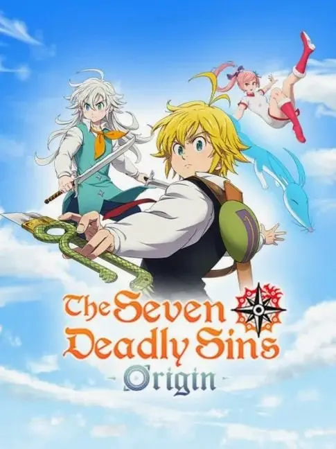 The Seven Deadly Sins Origin | Europe | 47000-49000 Diamonds | 370-400 Standard Tickets | 2-3 SSR