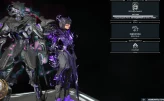 Warframe PC | Rank 33 | 6200 Platinum | 400000 Endo | 50 Warframe Slots