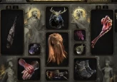 Path of Exile 2 | Level 96 Sorceress Stormweaver | Spark Comet Blink Build | PC