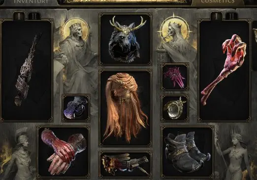 Path of Exile 2 | Level 96 Sorceress Stormweaver | Spark Comet Blink Build | PC