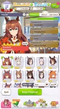 Uma Musume Pretty Derby | Global | Maruzensky and Oguri Cap | 110000 Carats | 6 SSR Tickets