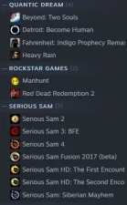 Steam Account | 85 Games | Level 23 | Ukraine Region