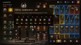 Diablo Immortal EU | Barbarian | CR 62K | Paragon 1676 | Resonance 480