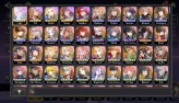 Global|Full EX7(JuriTC5,FaiTC4,MeliaTC1,RosieTC1,GelidusTC1)|51TC6(Dellons,Orkah,Sunran,Silvesta,etc)|Netmarble| 7KR158B