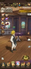 The Seven Deadly Sins | Global | 35 UR | 499 Diamonds | 40 Million Gold