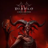 [BattleNet] Diablo 4 Lord of Hatred Standard Edition Full Access