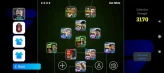 Mobile|PW 3170| Epic Puskas, El Hadji Diouf,Seaman,Gerrard, Showtime De Bruyne,Kovacic,Olise, Etc.|Konami ID|Check SS(EFB767Z)