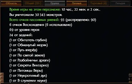 Path Of Exile | Level 70 Witch Necromancer | 10 Acts | 3 Labs | Map-Ready