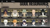 Nuverse SEA|Lv 80|9 SSR 8 Sign|Tosiro B2,Bambietta B1,Ichigo DZ B1,Ulquiorra B1,Shihouin B1,Madarame B2|TakeMail BSR220B