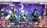 Global |Starter 10K Orb + 62M Coins + 83K BP | 24(+4) Transcended Units | Ichibe, Toshiro, Ichigo| KlabID|Check SS BBS818Z