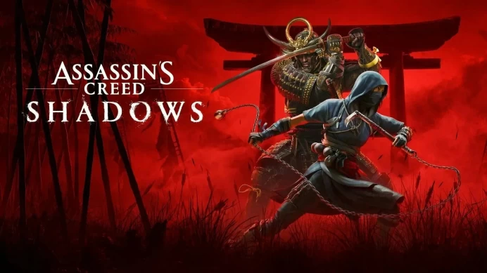 Assassin's Creed Shadows | PC | Full Access | Email Included | Data Changeable